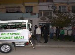 Düzce'de koca dehşeti!