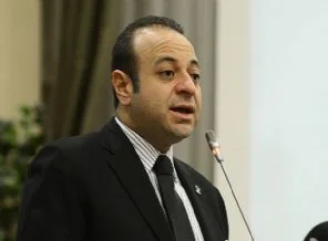 Egemen Bağış: İslamiyet bir Avrupa gerçeğidir
