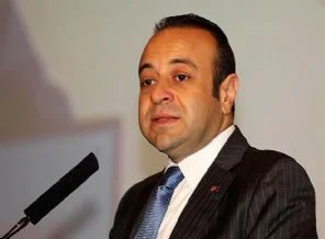 Egemen Bağış'tan Ermeni diyasporası çıkışı!