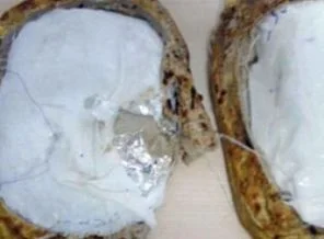 Ekmek arası eroin!