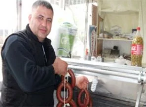 El yapımı sucuklara da etiket zorunluluğu geldi