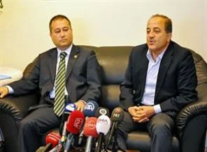 'Elazığ'ımıza müjde, yeni cezaevi yapıyoruz'