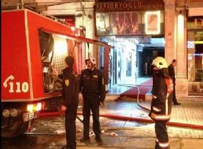 'Emek'teki yıkım, Halep'i de sarsıyor