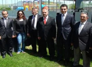 Emekli askerlerden çözüm sürecine destek