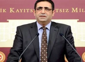 Emine Ülker Tarhan'a BDP'den sert tepki