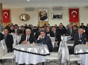 Emniyet'ten sendikal faaliyette bulanan polislere ihraç