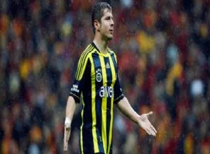 Emre Belözoğlu: Seni Buraya Gömerim!