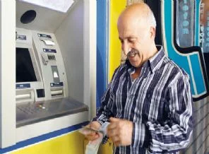 En yüksek emekli maaşını onlar alıyor