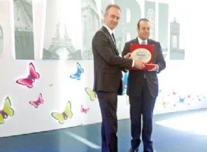 Erasmus'ta hedef 70 bin