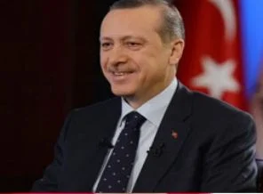 Erdoğan'a zem zem suyu içireceğiz!