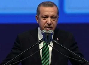 Erdoğan: Artık yeni bir aşamaya geçiyoruz