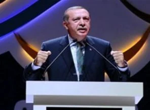 Erdoğan: Atatürk Orman Çiftliği'nde çocuklara alkol içirdiler