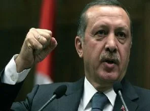 Erdoğan 'ayran' dedi hisseler uçtu