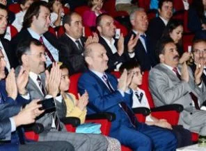 Erdoğan Bayraktar'tan 'Çevre Müfettişi' kartları