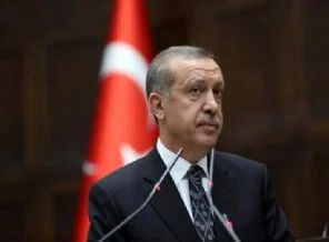 Erdoğan'dan T.C. cevabı!
