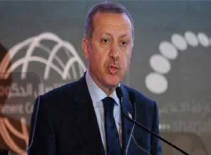 Erdoğan, Gazze için tarih verdi!