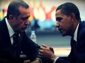 Erdoğan ile Obama'nın görüşeceği tarih açıklandı