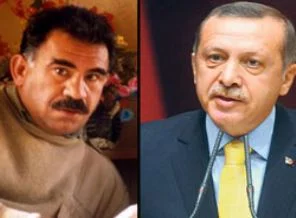 Erdoğan ile Öcalan'a bir şey olursa sürece ne olur?