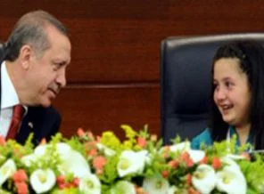 Erdoğan: Kaldırmıyoruz, o iddia yalan