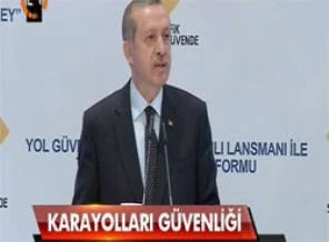 Erdoğan: La havle yerine el frenini çekiyorlar
