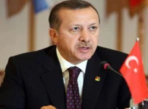 Erdoğan siluete kızdı gökdelencilerle küstü