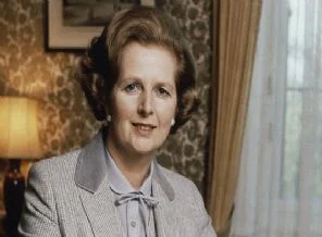 Erdoğan Thatcher için ne söyledi?