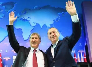 Erdoğan: TSK operasyon için bizden izin alacak