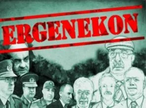 Ergenekon davasında avukatlar salonu terketti