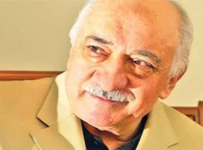 Ergenekon sanığına, Fethullah Gülen'e hakaretten 1 yıl hapis