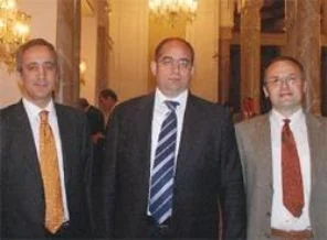 Ergenekon savcısına hapis cezası