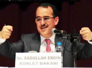 Ergin: Süreç başarısız olursa öldürmek için çok vakit olacak!