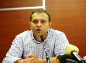 Erhan Çelik'in yerine Fatih Er mi geliyor?