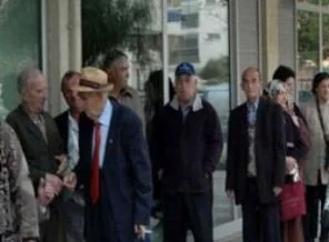 Erken emeklilik için yeni düzenleme