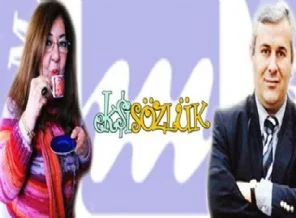 Eski dekandan yeni dekana rumuzlu hakaret