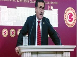 Eski müftü Diyanet anketini Başbakan'a sordu