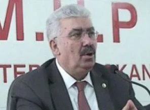 Eski sağlık bakanı vefat etti