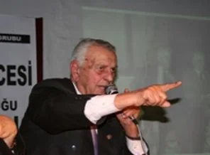 Eski vekil İlyas Kılıç hayatını kaybetti
