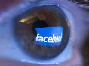 Facebook hızla eriyor