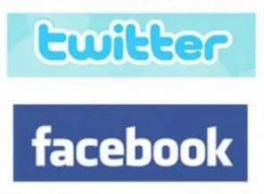 Facebook ve twitter'da T.C karmaşası!
