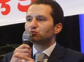 'Faiz ödemek yetim hakkı yemektir'