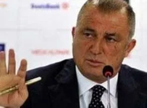 Fatih Terim imzayı attı iddiası