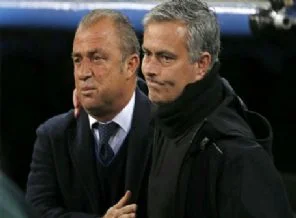 'Fatih Terim Real Madrid'e gidiyor'