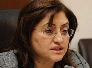 Fatma Şahin korkuyorsa bize sığınsın!