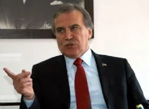 'Fazıl Say, anne-babasına da y.....k demiş oldu'