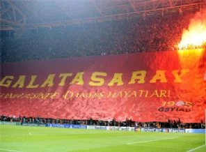FB alkışlarsa GS'liler bakın ne yapacak!