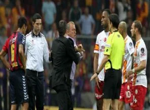 Fenerbahçe ayakta: Arena nasıl kapanmaz!
