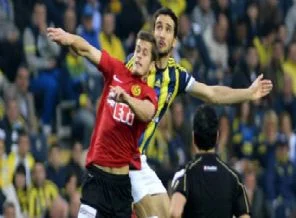 Fenerbahçe 'Es' geçmedi: 1-0