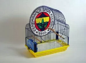 Fenerbahçe kafeste kanarya satıyor!