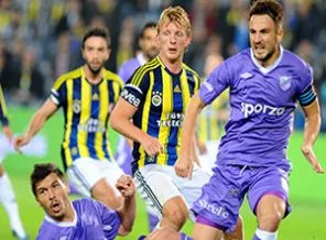 Fenerbahçe uçanı kaçanı affetmiyor