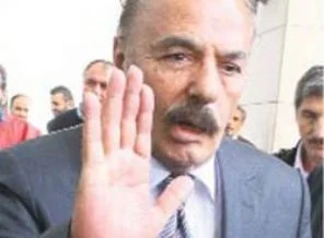 Ferdi Tayfur'a siroz teşhisi konuldu